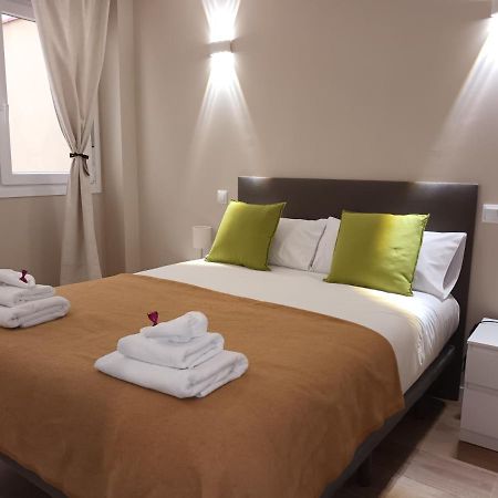 La Casona Del Eboni Apartment Alcalá de Henares Екстериор снимка